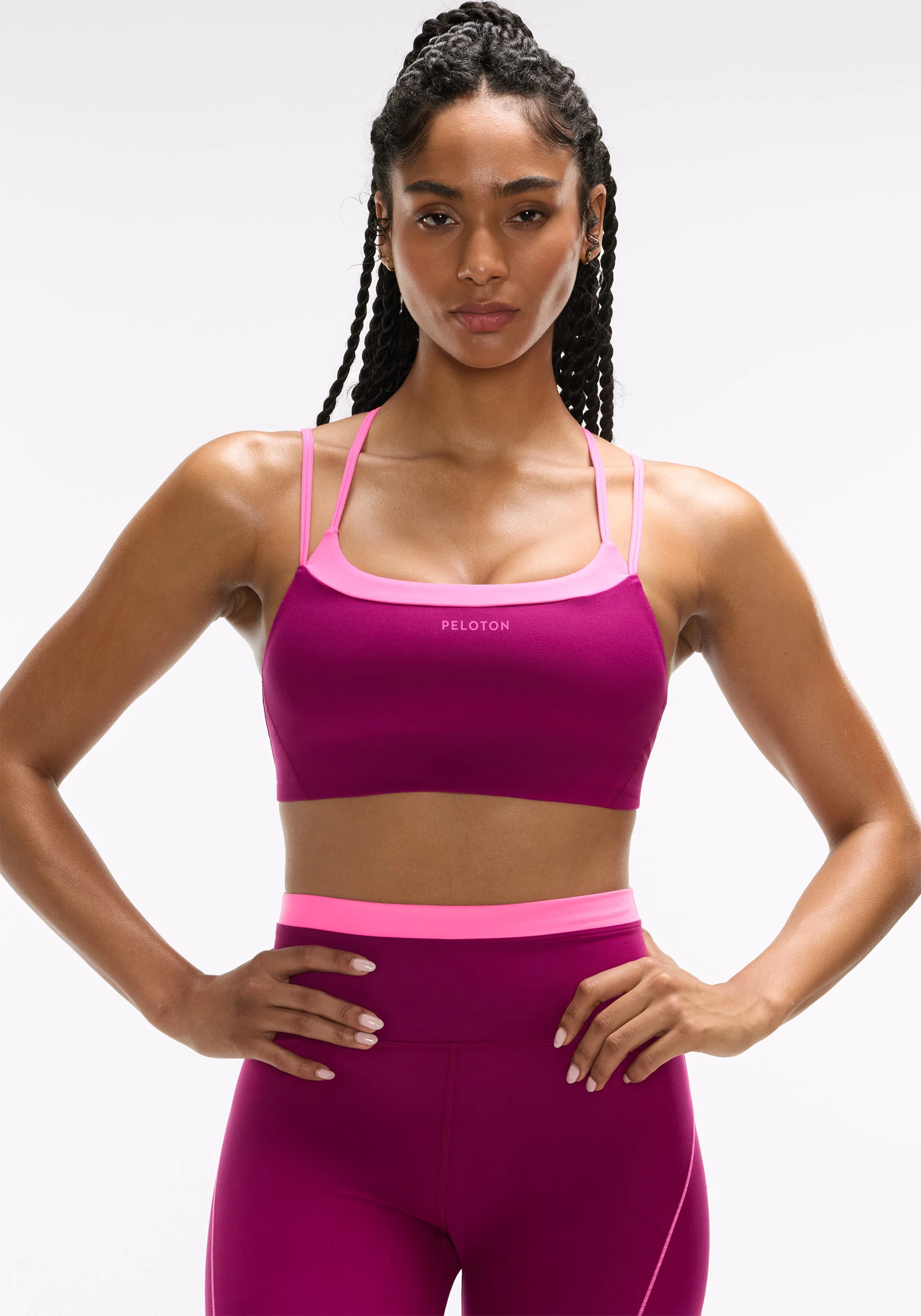 Trending Color: Hot Pink